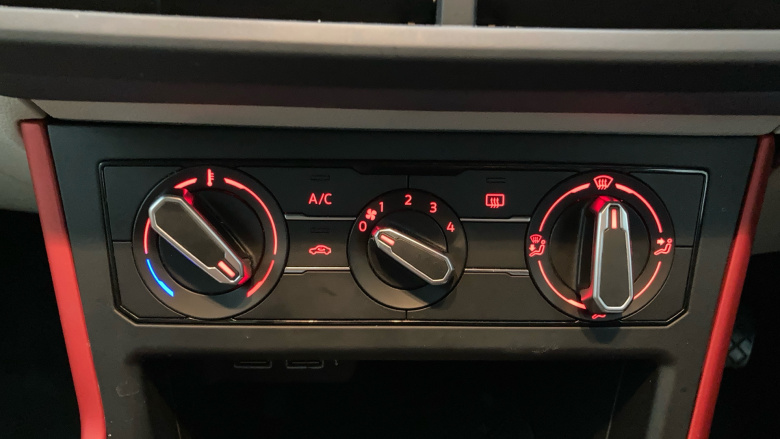 Volkswagen Polo 1.0 TSI 95 Beats 5dr Petrol Hatchback